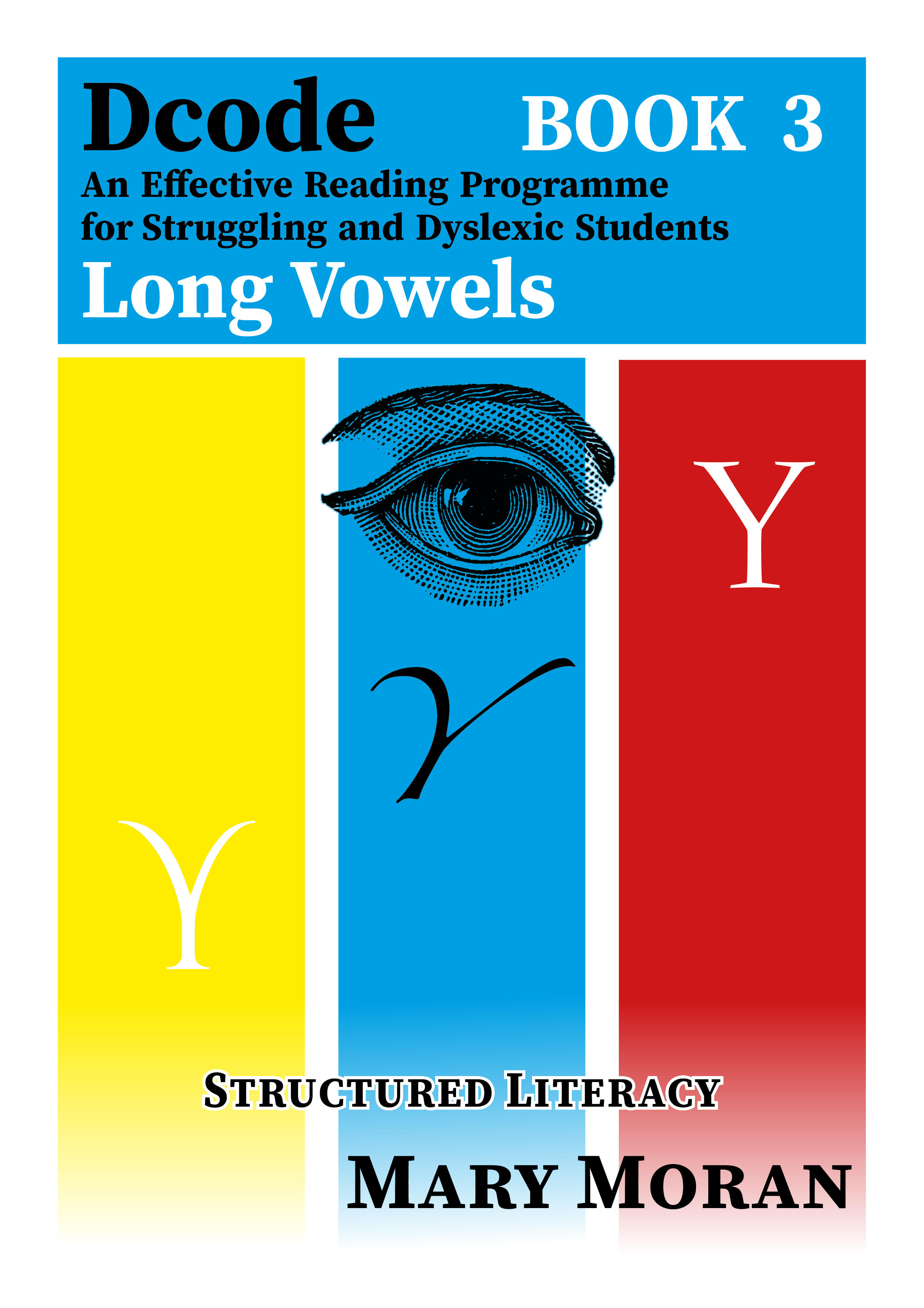 Long vowels