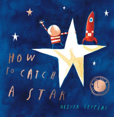 How to catch a star How to catch a star