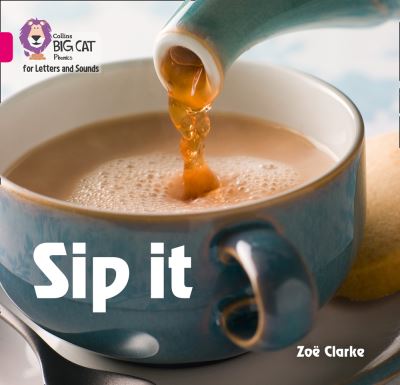 Sip it Sip it