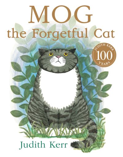 Mog the forgetful cat Mog the forgetful cat
