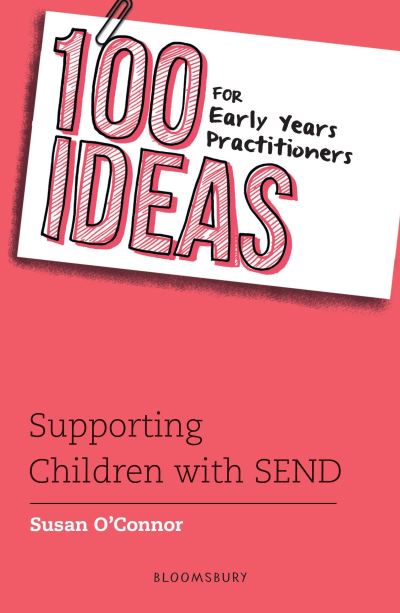 Supporting children with SEND Supporting children with SEND