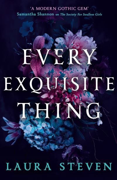 Every exquisite thing Every exquisite thing
