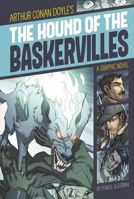 The Hound of Baskervilles
