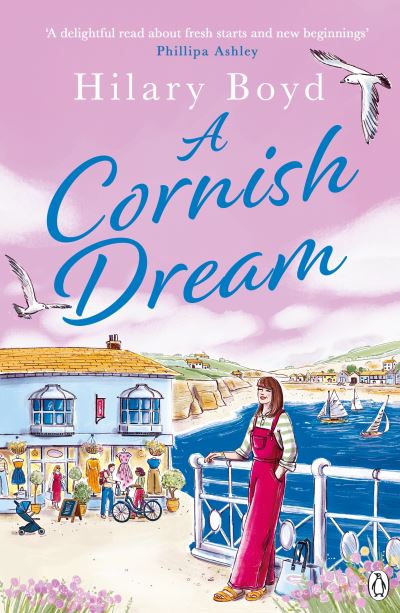 A Cornish dream