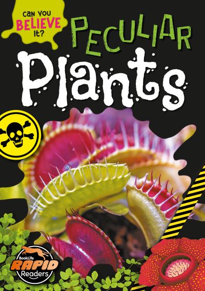Peculiar plants Peculiar plants