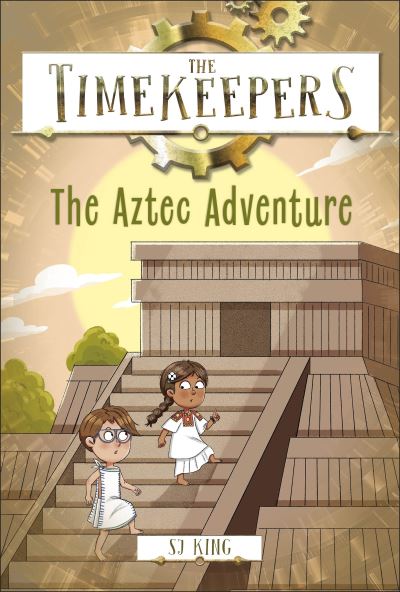 The Aztec adventure