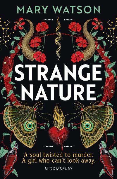 Strange nature