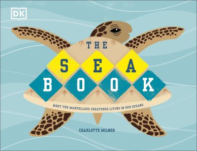 The sea book