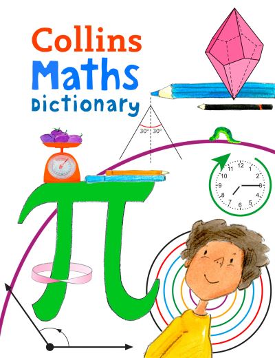 Collins maths dictionary Collins maths dictionary