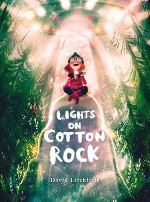 Lights on Cotton Rock Lights on Cotton Rock