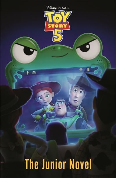 Toy story 5