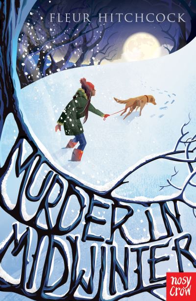 Murder in midwinter Murder in midwinter