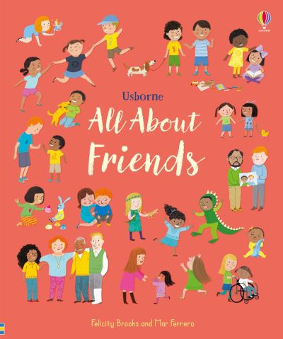 All about friends All about friends