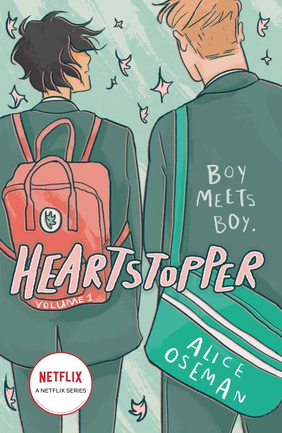 Heartstopper 