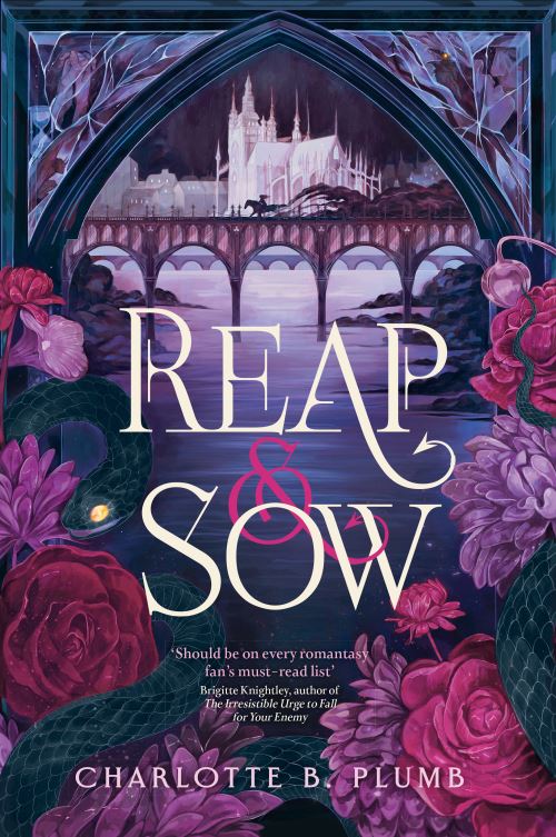 Reap & sow