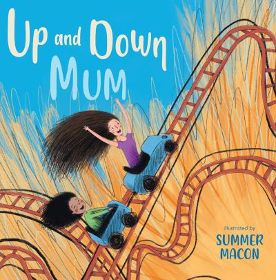 Up and down mum Up and down mum