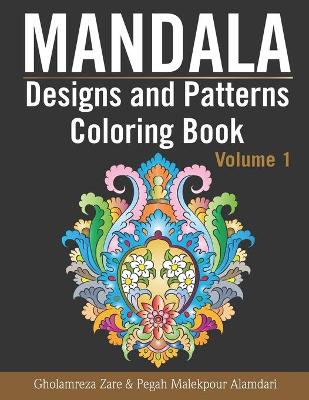 Adult Coloring Books (Flowers) in Paperback by James Manning