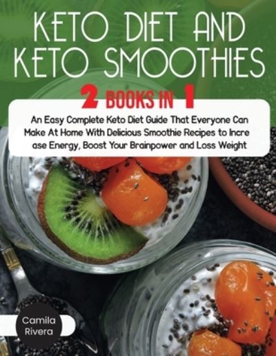 The Smoothie Recipe Book for Beginners: Essential Smoothies to Get Healthy, Lose  Weight, and Feel Great (Paperback)