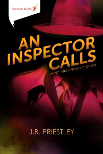 An inspector calls