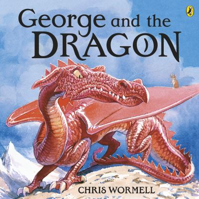 George and the dragon George and the dragon