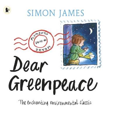 Dear Greenpeace Dear Greenpeace