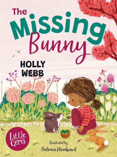 The missing bunny