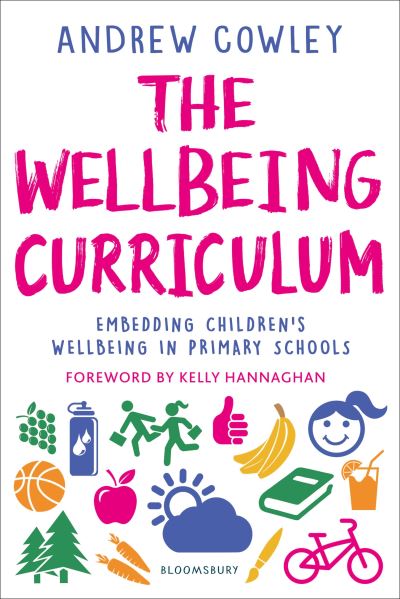 The wellbeing curriculum