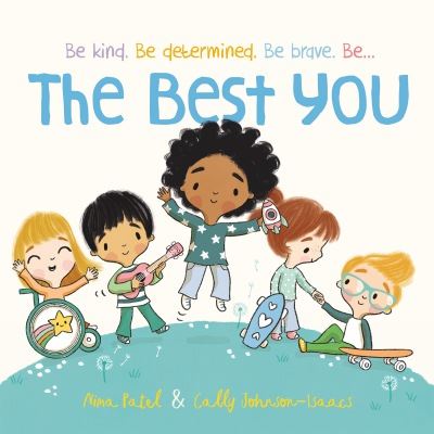 The best you