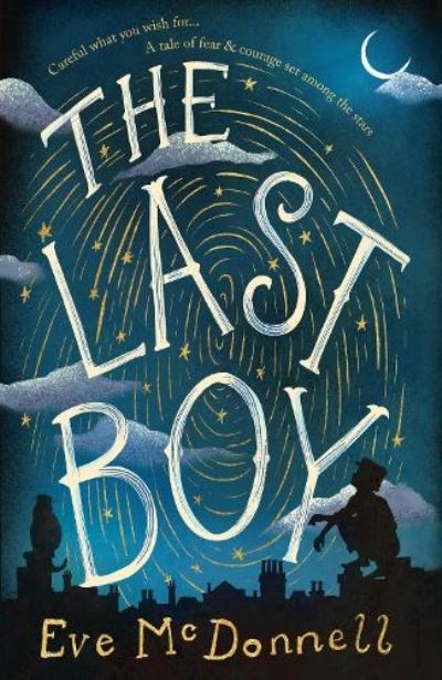 The last boy