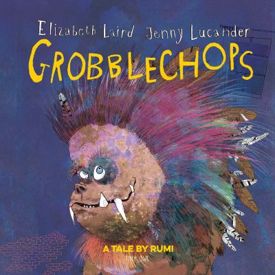 Grobblechops Grobblechops