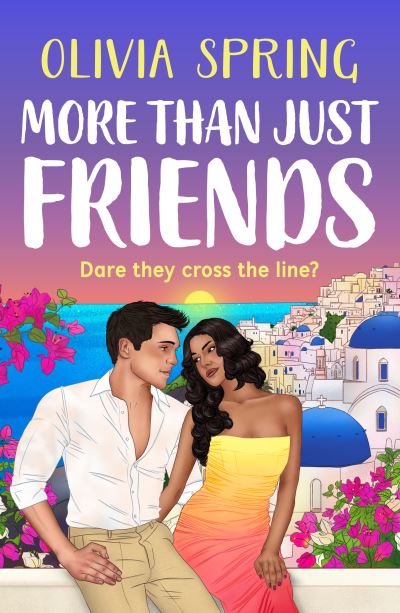 More than just friends