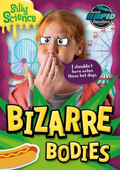 Bizarre bodies Bizarre bodies