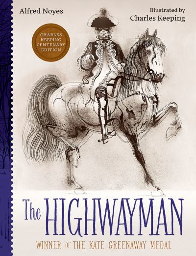 The highwayman The highwayman