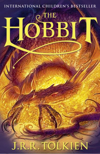 The hobbit, or, There and back again The hobbit, or, There and back again
