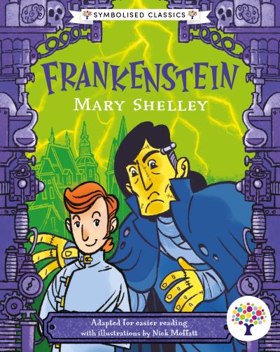 Frankenstein Frankenstein