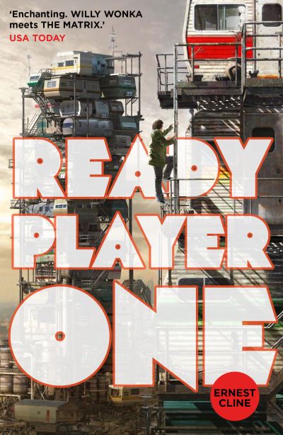 Ready Player One 