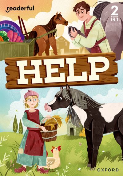 Help Help