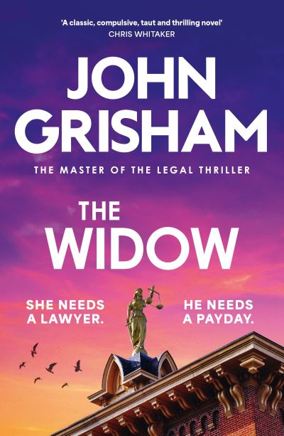 The widow