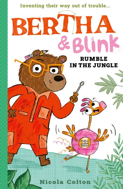 Rumble in the jungle Rumble in the jungle