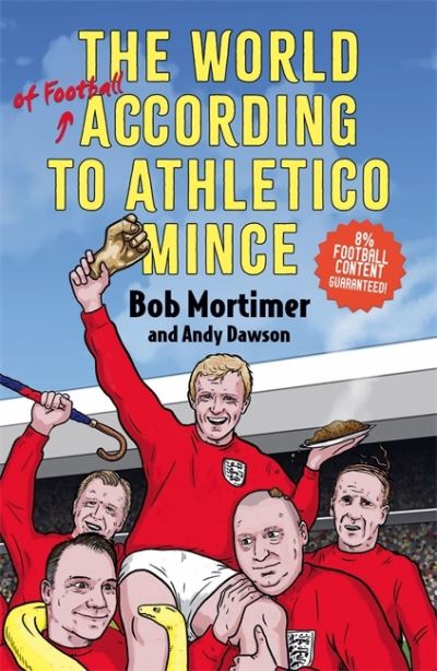 The world of football according to Athletico Mince