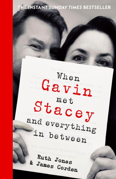 When Gavin met Stacey and everything in between