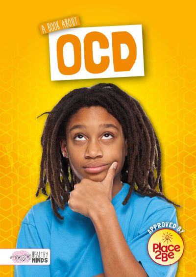 A book about OCD