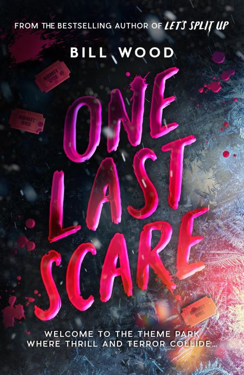 One last scare