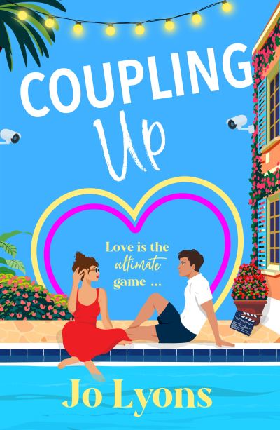 Coupling up