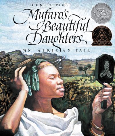 Mufaro's beautiful daughters Mufaro's beautiful daughters