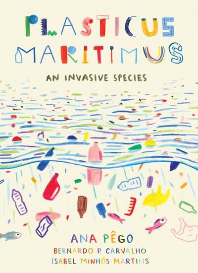 Plasticus maritimus