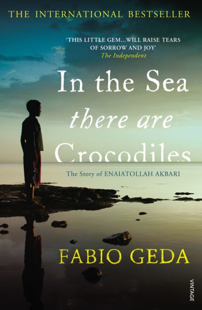 In the sea there are crocodiles In the sea there are crocodiles