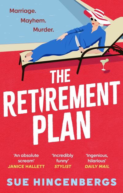 The retirement plan