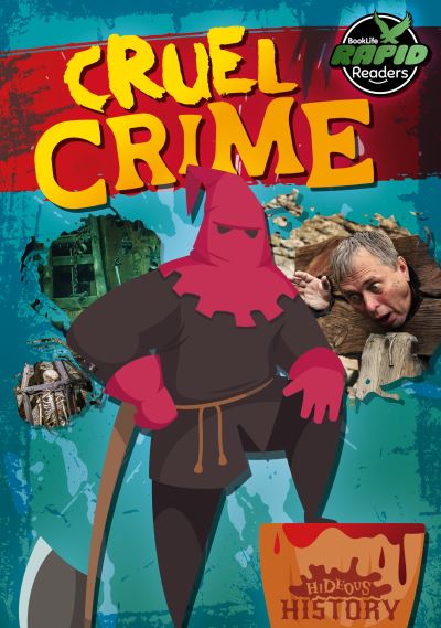 Cruel crime Cruel crime