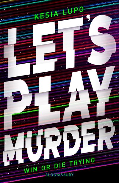 Let's play murder Let's play murder